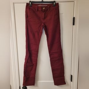 American Eagle Women's Pants